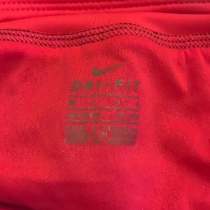 Nike shorts girls